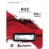 SSD KINGSTON 500GB NV2 M.2 2280 PCIe 4.0 NVMe SSD снимка 3