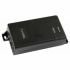 Мрежов продукт POE инжектор 10/100/1000Mbp, 30W, черен снимка 4