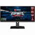 Монитор MSI OPTIX MAG301RF Gaming Monitor 29.5" 200Hz, FHD (2560x1080) снимка 1
