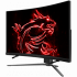 Монитор MSI MPG ARTYMIS 323CQR 31.5" Curved Gaming Monitor 165Hz, WQHD (2560x1440) снимка 2