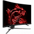 Монитор MSI MPG ARTYMIS 323CQR 31.5" Curved Gaming Monitor 165Hz, WQHD (2560x1440) снимка 3