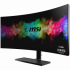 Монитор MSI GAMING Monitor OPTIX MAG342CQR 34", VA Curved 1500R, UWQHD снимка 2