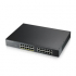 Комутатор/Суич ZyXEL GS1915-24E, 24-port GbE Smart hybrid mode Switch, standalone or NebulaFlex снимка 2