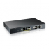 Комутатор/Суич ZyXEL GS1915-24E, 24-port GbE Smart hybrid mode Switch, standalone or NebulaFlex снимка 3