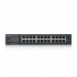 Комутатор/Суич ZyXEL GS1915-24E, 24-port GbE Smart hybrid mode Switch, standalone or NebulaFlex снимка 1