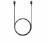 Кабел/адаптер Samsung Cable USB-C to USB-C 1.8m (3A) Black снимка 1