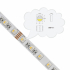 LED Лента SOLI SL-F5050LX96FXY112-OX :: RGB LED лента, 5.0 м, 5050RGB, 96 LEDs-m, 12 мм ширина, PCB, 4а снимка 3