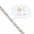 LED Лента SOLI SL-F5050L60 :: RGB LED лента, 5.0 м, 5050RGB + 5050w, 60 LEDs-м, 12 мм ширина, PCB, 5а снимка 2