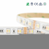 LED Лента SOLI SL-F5050L60 :: RGB LED лента, 5.0 м, 5050RGB + 5050w, 60 LEDs-м, 12 мм ширина, PCB, 5а снимка 4