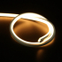 LED Лента SOLI SL-N1212V24-CC35 :: Neon Flex лента, 3500K, 10W-м, 24V, IP67, 5.0 м снимка 3