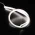 LED Лента SOLI SL-N1212V24-CC35 :: Neon Flex лента, 3500K, 10W-м, 24V, IP67, 5.0 м снимка 1