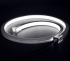 LED Лента SOLI SL-N1615V24-CC35 :: Neon Flex лента, 3500K, 15W-м, 24V, IP67, 5.0 м снимка 2