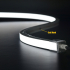 LED Лента SOLI SL-N1615V24-CC35 :: Neon Flex лента, 3500K, 15W-м, 24V, IP67, 5.0 м снимка 3