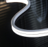 LED Лента SOLI SL-N1615V24-CC35 :: Neon Flex лента, 3500K, 15W-м, 24V, IP67, 5.0 м снимка 5