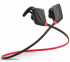Energy sistem SPORT слушалки, Bluetooth, червени снимка 3