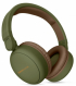 Energy Sistem 2 слушалки, Bluetooth, зелени снимка 1