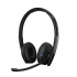 Стерео слушалки 
 Sennheiser ADAPT 260 
EPOS I,USB-A, черни снимка 1