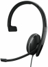 Слушалки Моно слушалка 
Sennheiser SC 135 EPOS I, снимка 2
