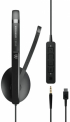 Слушалки Моно слушалка 
Sennheiser SC 135 EPOS I, снимка 4