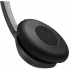 Стерео слушалки 
Sennheiser SC 260 EPOS I, QD, черни снимка 3