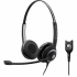 Стерео слушалки 
Sennheiser SC 260 EPOS I, QD, черни снимка 1