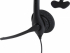 Слушалки Jabra BIZ 1500  моно слушалка с микрофон, NC,  Wideband,  QD снимка 2