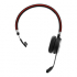 Слушалки Моно слушалка 
Jabra EVOLVE 65, UC, Bluetooth, USB-A, черна снимка 3