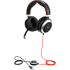 Jabra EVOLVE 80 стерео слушалки, MS, ANC, USB & 3.5мм жак снимка 5