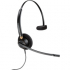Слушалки Моно слушалка 
Poly EncorePro HW510, QD, черна снимка 1
