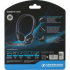 Слушалки Геймърски Sennheiser PC 3 Chat, 2 х 3.5 мм, черни снимка 2