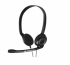 Слушалки Геймърски Sennheiser PC 3 Chat, 2 х 3.5 мм, черни снимка 1