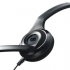 Слушалки Sennheiser PC 7 слушалка, USB-A, черна снимка 2