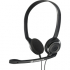 Слушалки Sennheiser PC 7 слушалка, USB-A, черна снимка 3