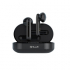 Tellur FLIP слушалки, True Wireless, черни снимка 2
