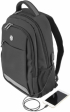 Tellur COMPANION 15.6" раница за лаптоп, черна снимка 1