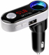 Мултимедиен продукт Tellur B2 трансмитер, Bluetooth, USB-A, SD, Mp3 плеър, FM радио, микрофон снимка 2