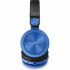 Слушалки Energy Sistem Headphones BT Urban 2 Radio, Bluetooth, FM радио, Micro-USB, сини снимка 2