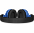 Слушалки Energy Sistem Headphones BT Urban 2 Radio, Bluetooth, FM радио, Micro-USB, сини снимка 3