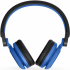 Слушалки Energy Sistem Headphones BT Urban 2 Radio, Bluetooth, FM радио, Micro-USB, сини снимка 4