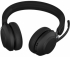 Стерео слушалки 
Jabra EVOLVE2 65, USB-A, черни снимка 4
