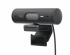 Уеб камера Logitech Brio 500 - GRAPHITE - EMEA28 снимка 5