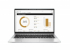 Лаптоп HP EliteBook 845 G8, Ryzen 7 Pro 5850U(up to 4.4GHz), 16GB DDR4, 512GB SSD,  14" FHD снимка 1