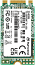 SSD Transcend 425S, 250GB, M.2 2242, 500 MB/s, 330 MB/s, SATA III 6Gb/s снимка 2