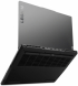 Лаптоп Lenovo Legion 5 15IAH7H, Intel Core i5-12500H, 16 GB DDR5, 512GB SSD, 15.6" WQHD снимка 7