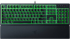 Клавиатура Razer Ornata V3 X, геймърска, с кабел, RGB LED подсветка, черен цят снимка 2