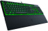 Клавиатура Razer Ornata V3 X, геймърска, с кабел, RGB LED подсветка, черен цят снимка 3
