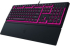 Клавиатура Razer Ornata V3 X, геймърска, с кабел, RGB LED подсветка, черен цят снимка 6