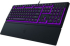 Клавиатура Razer Ornata V3 X, геймърска, с кабел, RGB LED подсветка, черен цят снимка 8