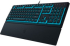 Клавиатура Razer Ornata V3 X, геймърска, с кабел, RGB LED подсветка, черен цят снимка 10