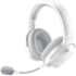 Слушалки Геймърски Razer Barracuda X Mercury White Wireless Multi-platform Gaming and Mobile Headset, Бели снимка 3